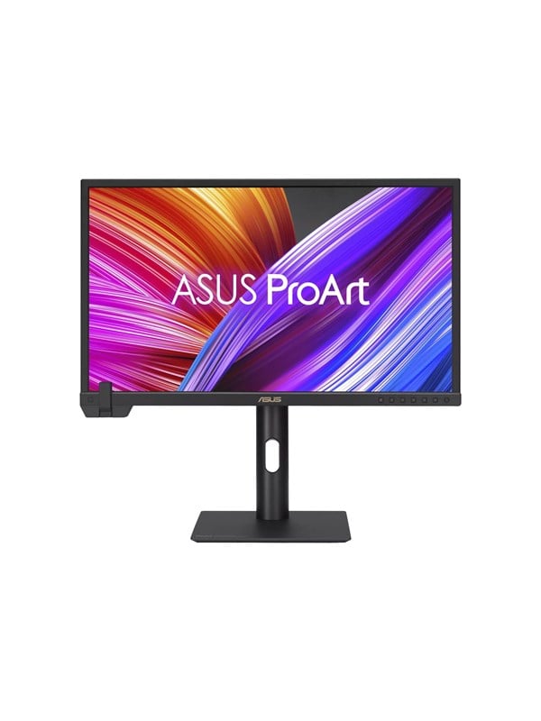 24,1" ASUS ProArt PA24US - 3840x2160 - IPS - HDR10 / HLG - Built-in Calibration Sensor