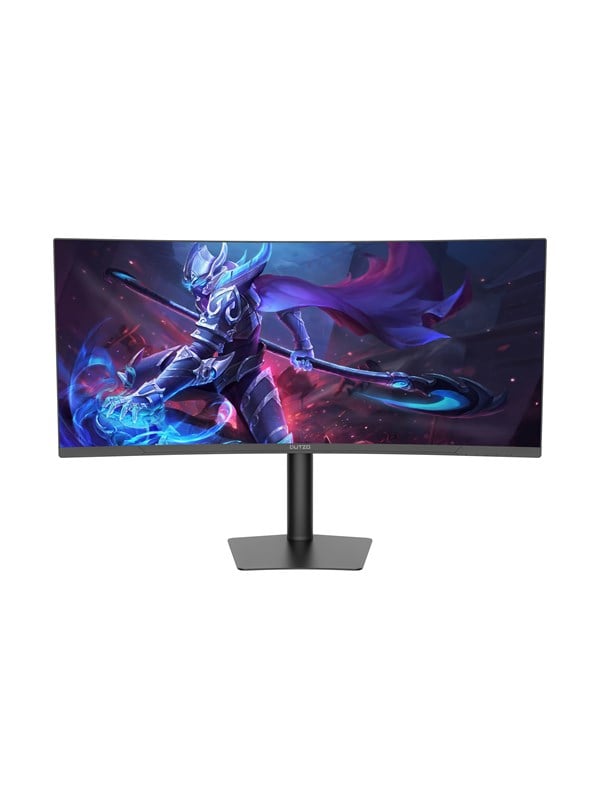 34" DUTZO G34-VA240QC - 3440x1440 (WQHD) - 240Hz - VA - Curved