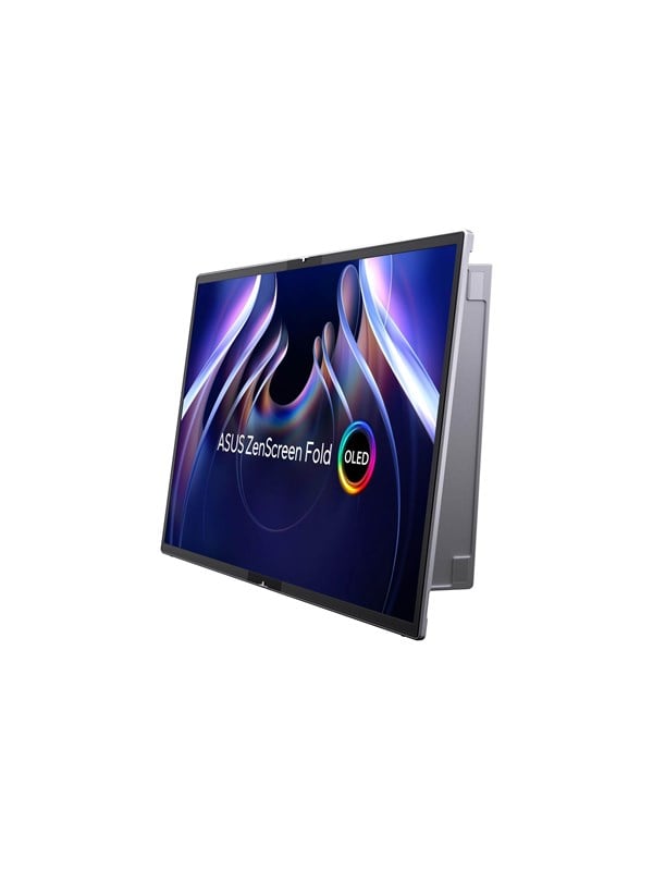 17" ASUS ZenScreen Fold OLED MQ17QH
