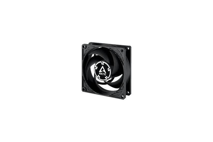 Arctic - P8 Max 80 mm High Speed PWM kabinetkøler