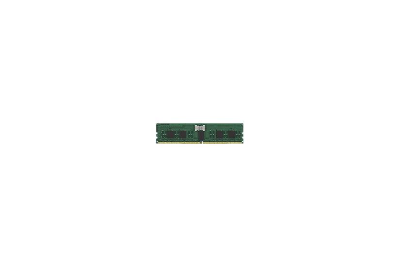 Kingston - 16GB - DDR5 RAM - 5600MHz - DIMM 288-PIN - ECC - CL46