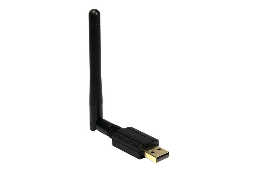 Argus EP-119 - netværksadapter - USB 2.0