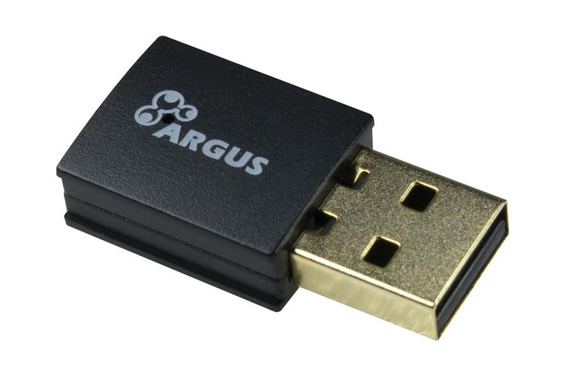 Argus EP-107 - netværksadapter - USB 2.0