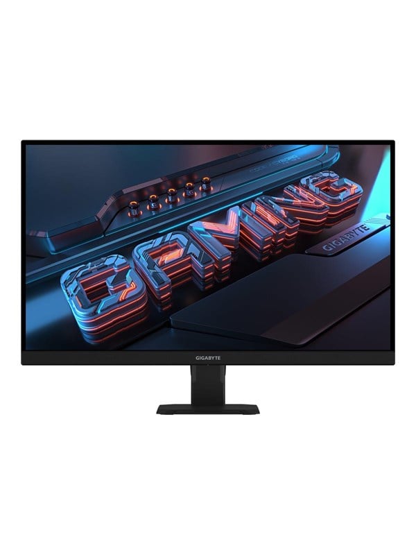 27" GIGABYTE GS27QXA - 2560x1440 (QHD) - 240Hz - SS IPS