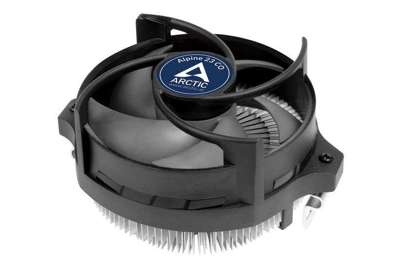 ARCTIC Alpine 23 CO - processor-køler