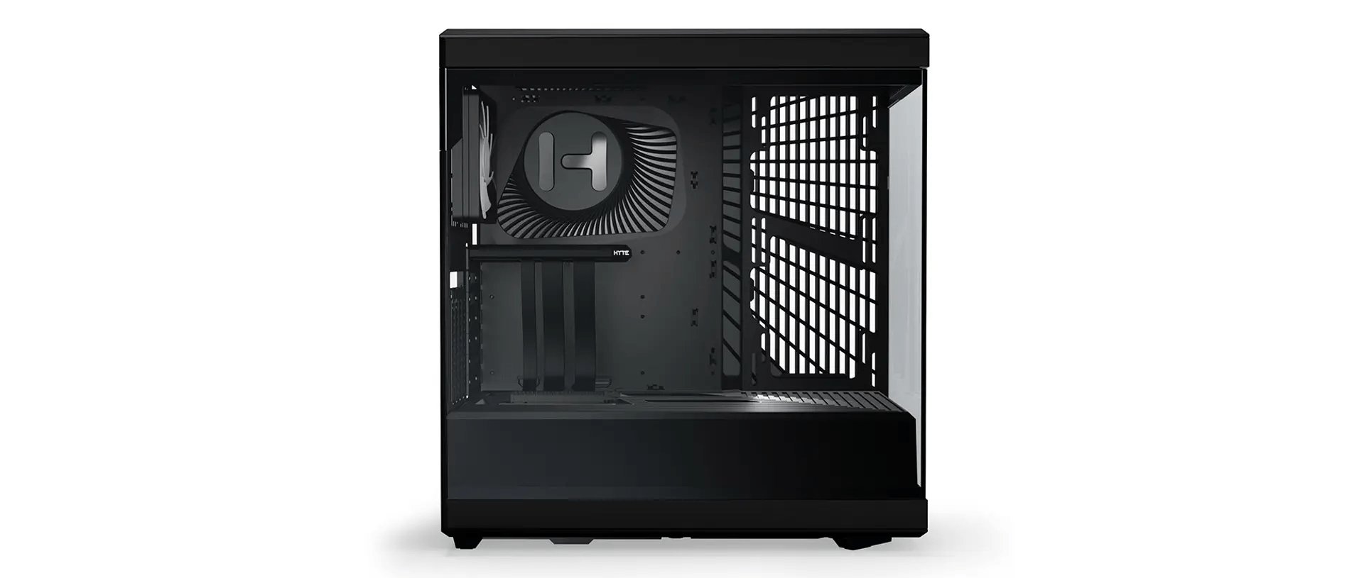 AMD Beast Gaming Computer - AMD 5700X3D - RTX 4070 Super