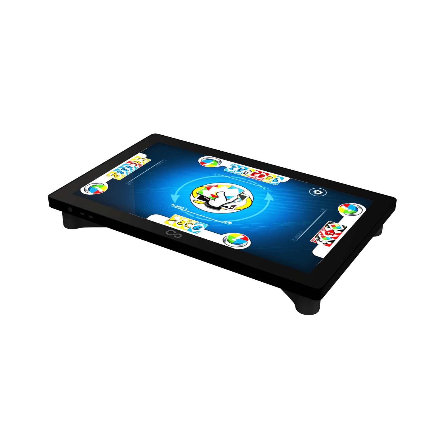 ARCADE 1 UP INFINITY GAME BOARD