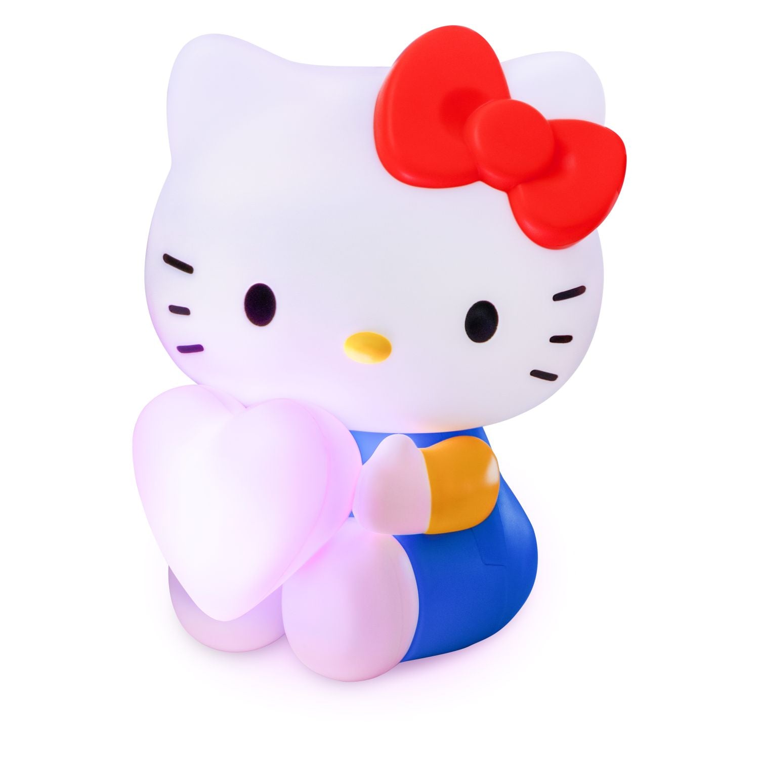HELLO KITTY SHAPED LYS