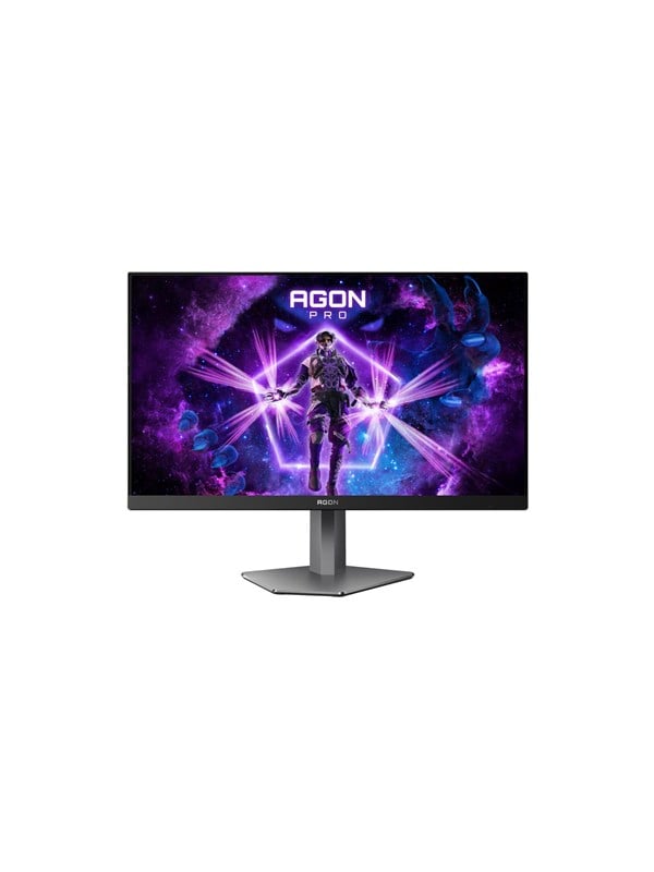 24,5" AOC AGON PRO AG256FS - AG6 Series - LED monitor - Full HD (1080p) - 25" - HDR