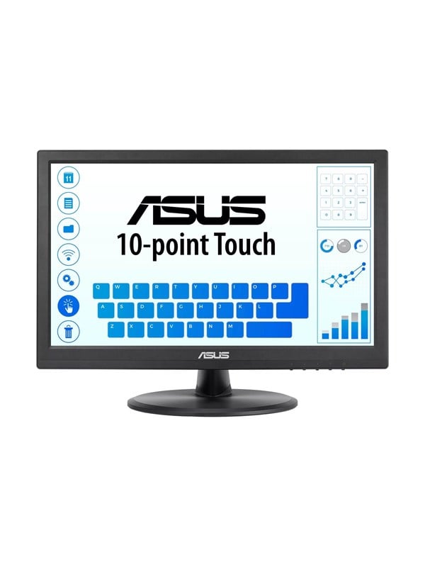 16" ASUS VT169HE