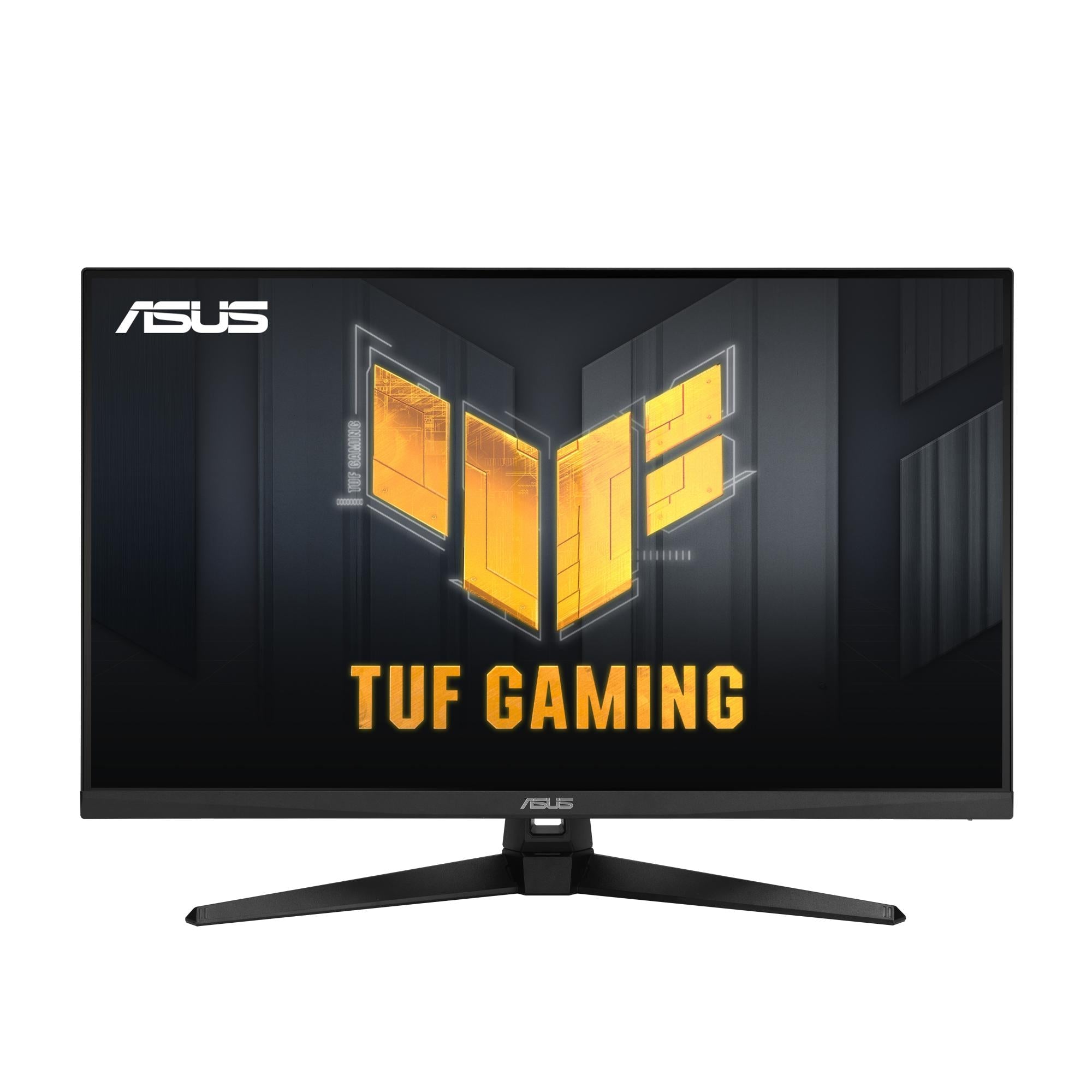 LCD ASUS 31.5" TUF GAMING VG32UQA1A 4K 3840x2160p VA 160Hz 1ms Freesync Premium HDR10