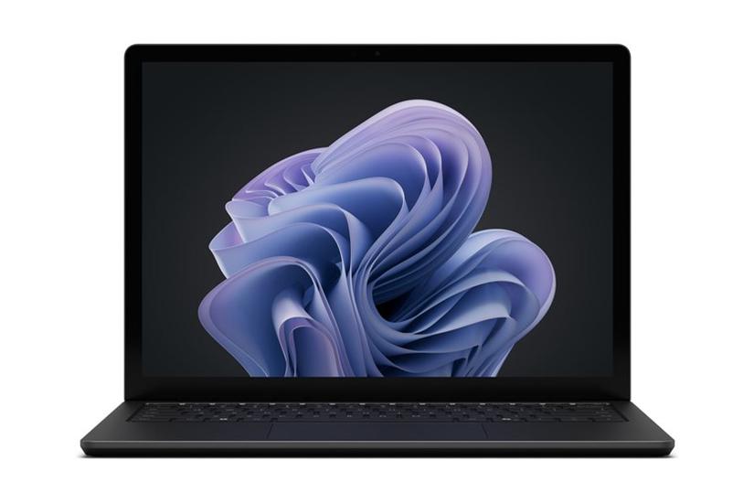 Microsoft Surface Laptop 6 for Business Bærbar PC - Intel Core Ultra 7 (Serie 1) 165H - 32 GB LPDDR5X - 512 GB SSD - 13.5"