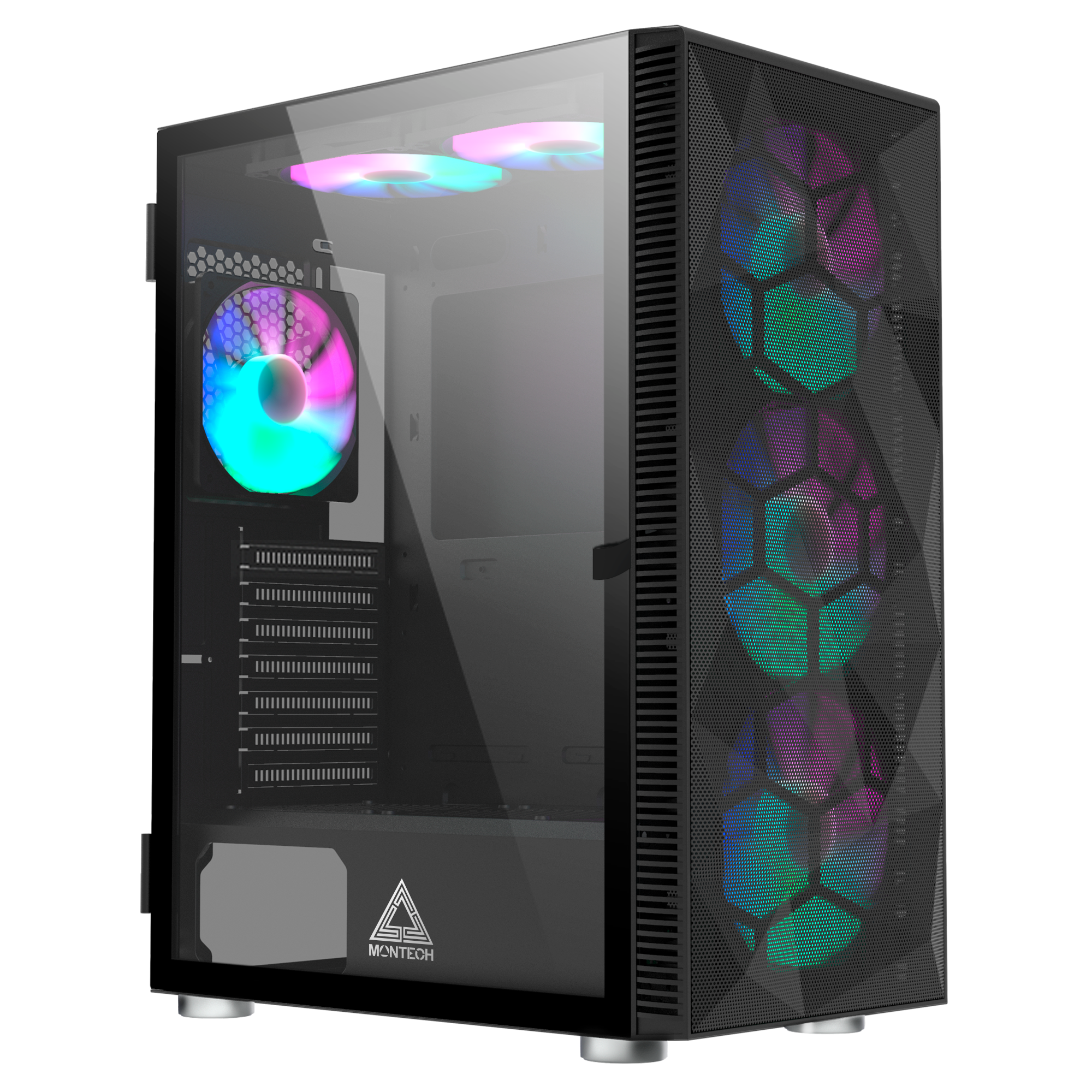 Begynder Gaming Computer 2