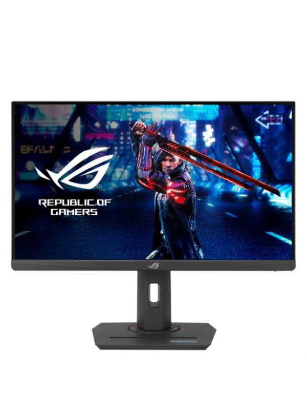 24,5" ASUS ROG Strix XG259QNS - 1920x1080 (FHD) - 380Hz - Fast IPS - HDR10