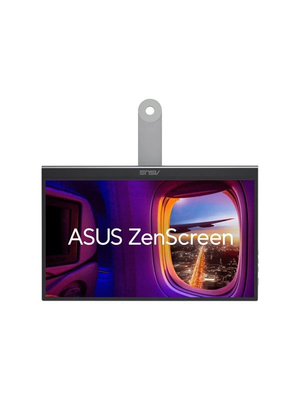 16" ASUS ZenScreen OLED MQ16AHE - 1920x1080 (FHD) - OLED - 10W USB-C