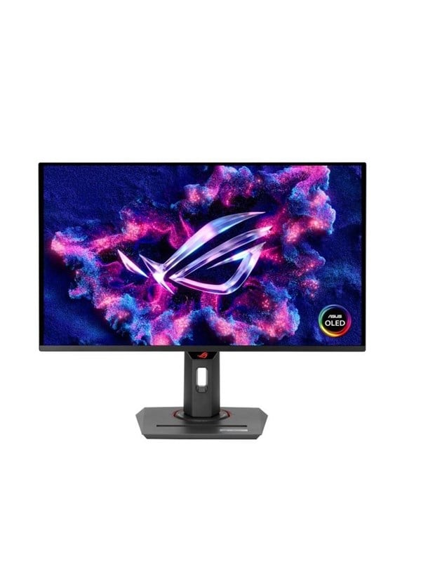 26.5" ASUS ROG Strix OLED XG27UCDMG - 3840x2160 (4k / UHD) - 240Hz - QD-OLED - 90W USB-C