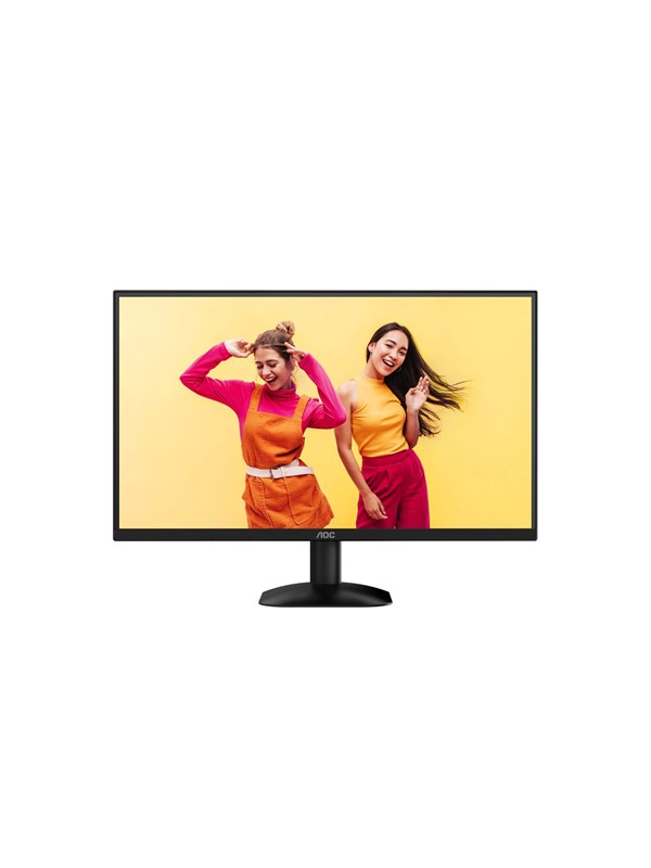 24" AOC 24B35HM2 - LED monitor - Full HD (1080p) - 24"