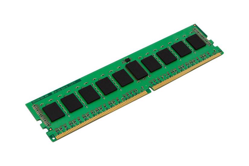 Kingston - 16GB - DDR4 RAM - 1333MHz - DIMM 288-PIN - ECC - CL19