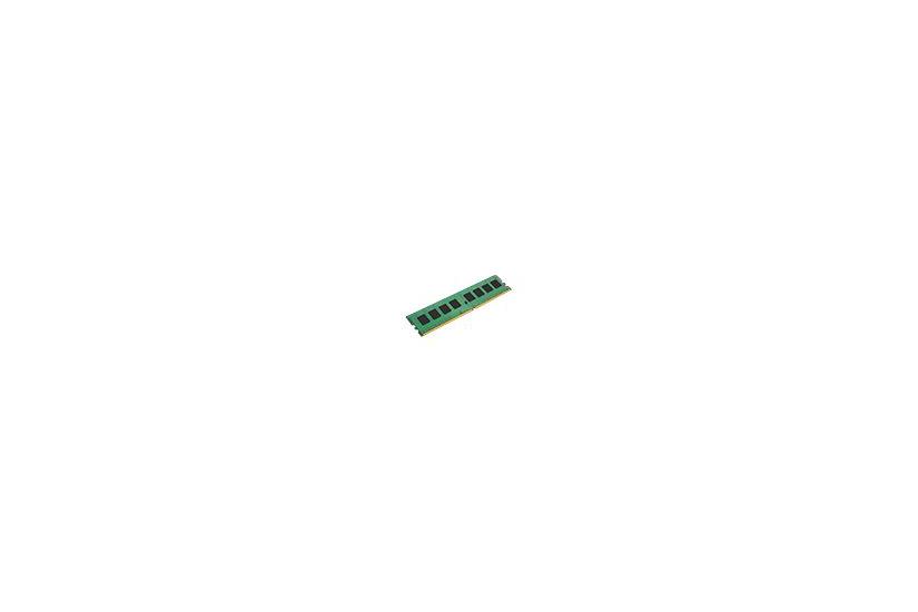 Kingston - 16GB - DDR4 RAM - 1600MHz - DIMM 288-PIN - Ikke-ECC - CL22