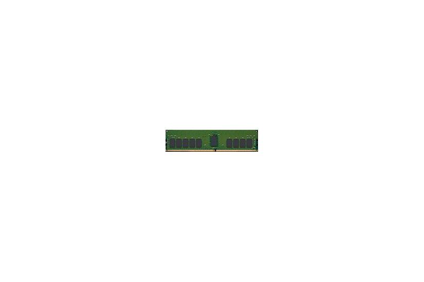 Kingston - 16GB - DDR4 RAM - 1600MHz - DIMM 288-PIN - ECC - CL22