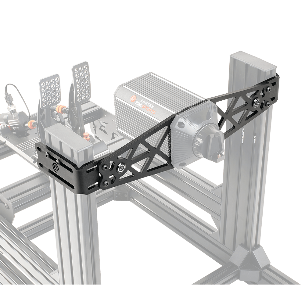 Asetek Front Mount