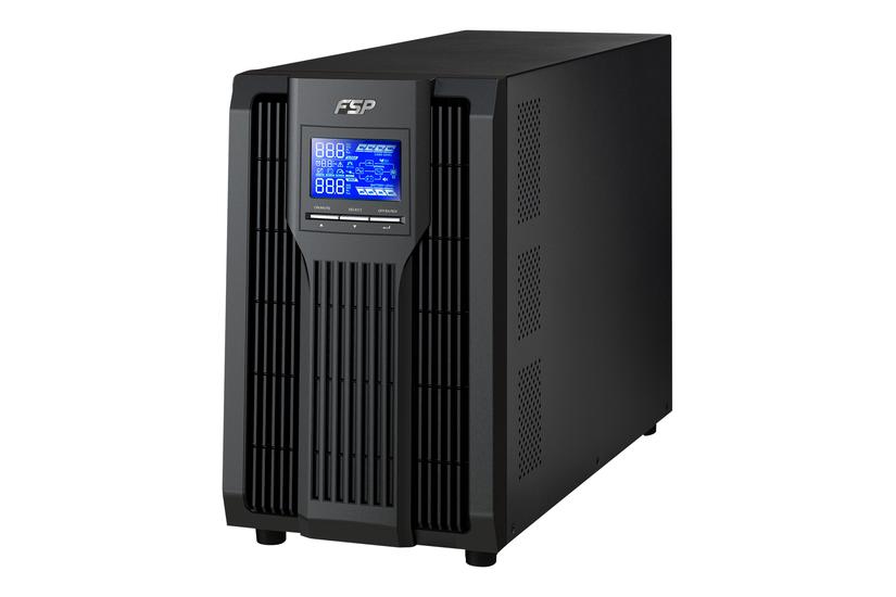 FSP Champ Tower Series 2K - UPS - 1800 Watt - 2000 VA