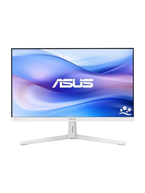 24" ASUS VU249HFI-W