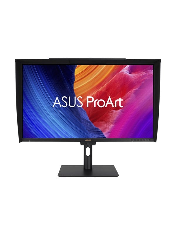 27" ASUS ProArt PA27UCGE - 4K LED-skærm med HDR
