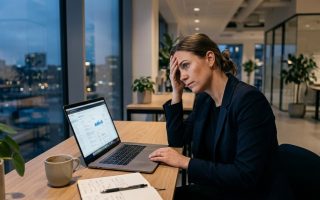 Mentale udfordringer ingen fortæller dig om som iværksætter