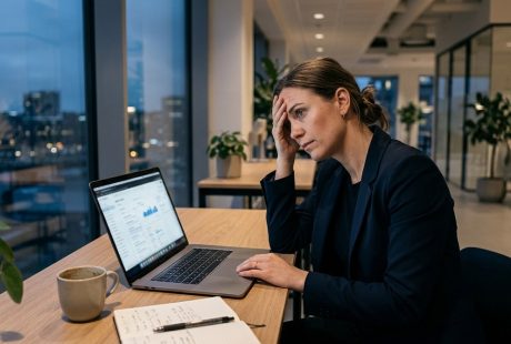 Mentale udfordringer ingen fortæller dig om som iværksætter