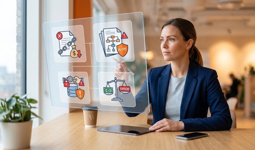 5 juridiske faldgruber der kan koste din startup dyrt