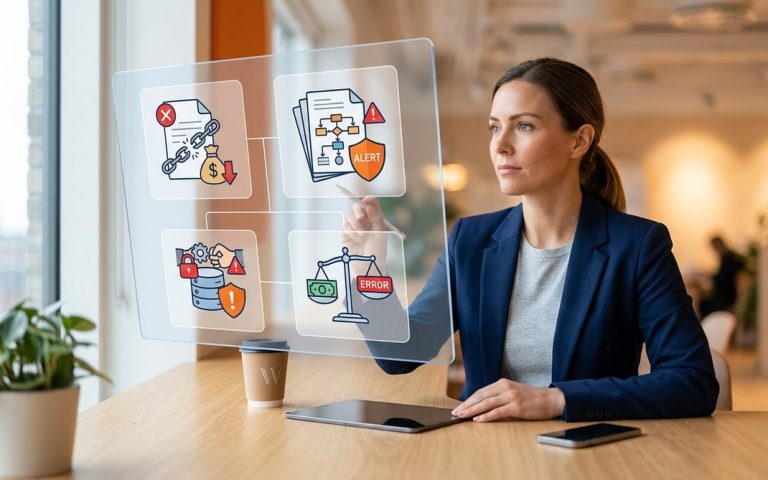 5 juridiske faldgruber der kan koste din startup dyrt