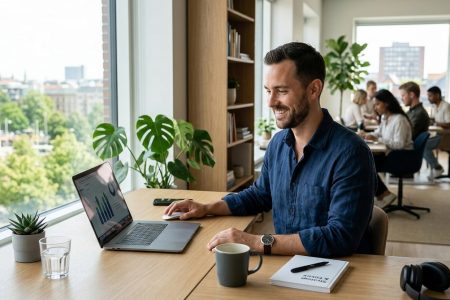 5 måder at undgå founder burnout og bevare motivationen