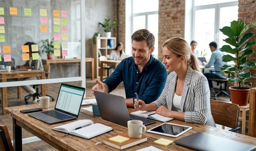 5 uventede fordele ved at have en medstifter i din startup