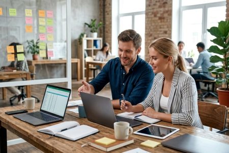 5 uventede fordele ved at have en medstifter i din startup
