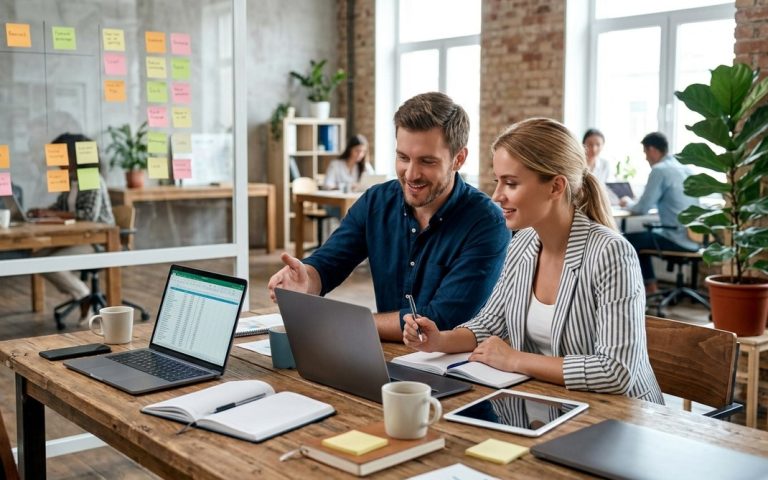 5 uventede fordele ved at have en medstifter i din startup