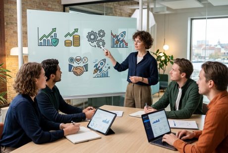 Er din startup rustet til en recession? 5 forberedelser du bør gøre nu