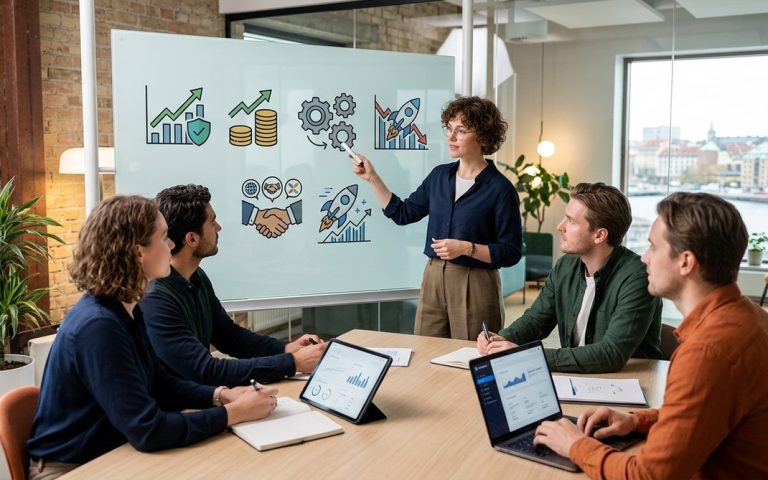 Er din startup rustet til en recession? 5 forberedelser du bør gøre nu