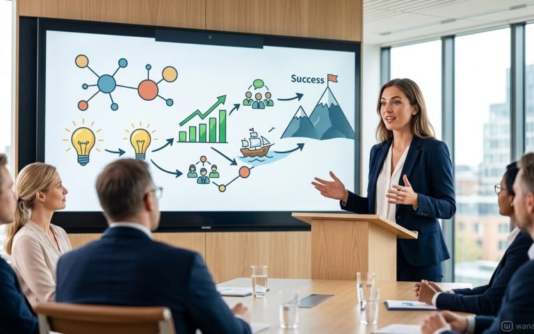 Sådan bruger du storytelling til at tiltrække investorer til din startup