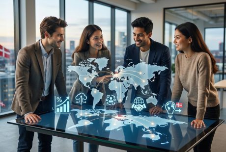 5 tegn på at din startup er klar til international ekspansion