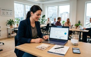 Hvordan du tester din forretningsidé med under 10.000 kr.