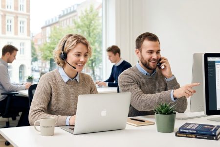 Hvorfor din startup bør prioritere kundeservice fra dag ét