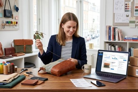 Hvordan du tjener penge på din hobby og gør den til en startup
