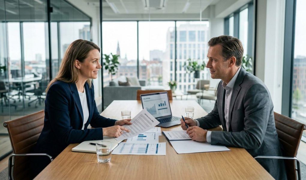 Sådan forhandler du venturekapital-vilkår, så du ikke fortryder det bagefter