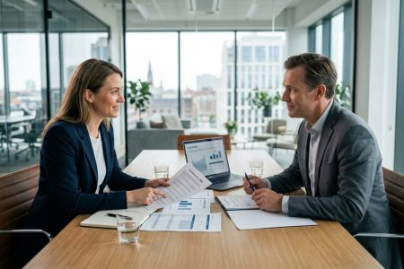 Sådan forhandler du venturekapital-vilkår, så du ikke fortryder det bagefter